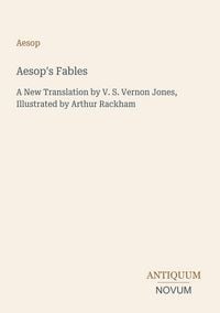 Produktbild: Aesop's Fables