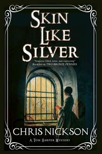 Produktbild: Nickson, C: Skin Like Silver