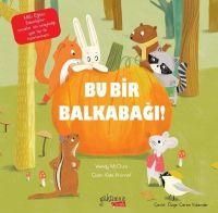 Produktbild: Bu Bir Balkabagi