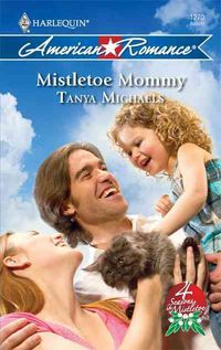 Produktbild: Mistletoe Mommy