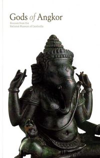 Produktbild: Gods of Angkor