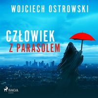 Produktbild: Człowiek z parasolem