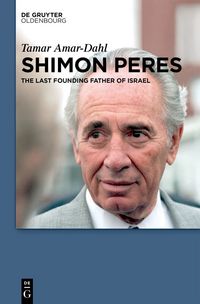 Produktbild: Shimon Peres