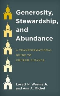 Produktbild: Generosity, Stewardship, and Abundance
