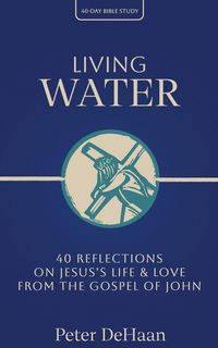 Produktbild: Living Water