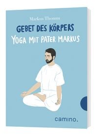 Produktbild: Gebet des K&ouml;rpers