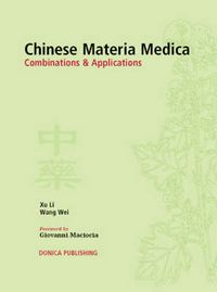 Produktbild: Chinese Materia Medica