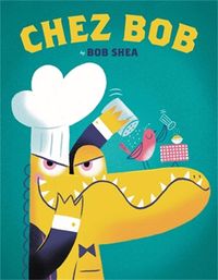 Produktbild: Chez Bob