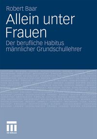 Produktbild: Allein unter Frauen