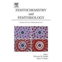 Produktbild: Femtochemistry and Femtobiology