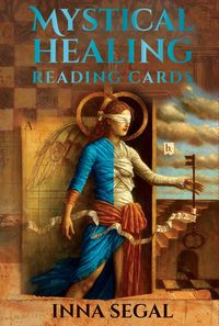 Produktbild: MYSTICAL HEALING READING CARDS