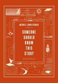 Produktbild: Someone Should Know This Story