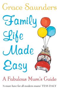 Produktbild: Family Life Made Easy
