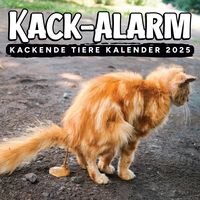 Produktbild: Kack-Alarm