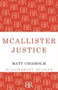 Produktbild: McAllister Justice