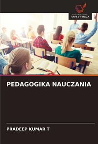 Produktbild: Pedagogika Nauczania