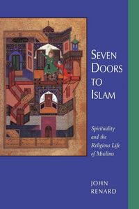 Produktbild: Seven Doors to Islam