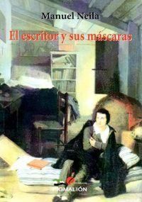 Produktbild: El escritor y sus m&aacute;scaras