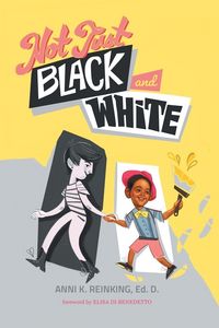 Produktbild: Not Just Black and White