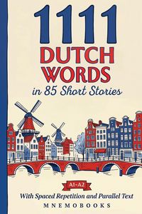 Produktbild: 1111 Dutch Words in 85 Short Stories