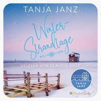 Produktbild: Winterstrandtage (ungek&uuml;rzt)