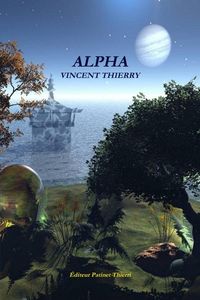 Produktbild: Alpha