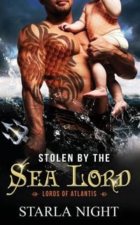 Produktbild: Stolen by the Sea Lord