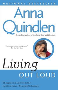 Produktbild: Living Out Loud