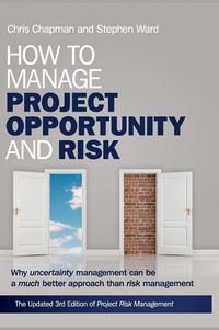 Produktbild: How to Manage Project Opportun