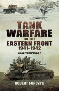 Produktbild: Tank Warfare on the Eastern Front 1941-1942
