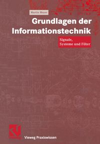 Produktbild: Grundlagen der Informationstechnik