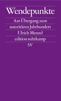 Produktbild: Wendepunkte