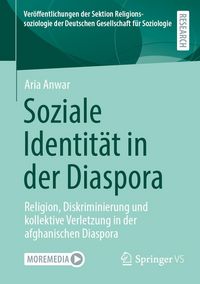 Produktbild: Soziale Identit&auml;t in der Diaspora