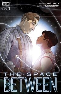 Produktbild: The Space Between #1