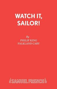 Produktbild: Watch it, Sailor!