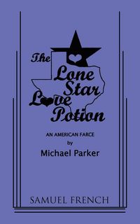 Produktbild: The Lone Star Love Potion