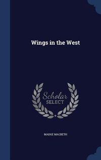 Produktbild: Wings in the West
