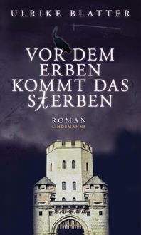 Produktbild: Vor dem Erben kommt das Sterben