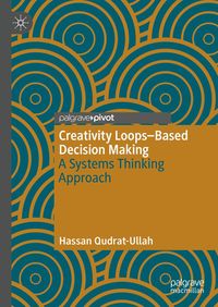 Produktbild: Creativity Loops-Based Decision Making