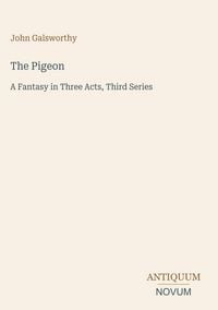 Produktbild: The Pigeon