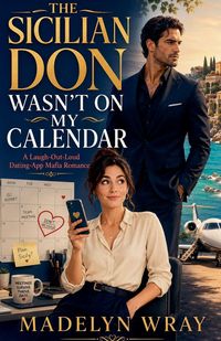 Produktbild: The Sicilian Wasn't on My Calendar