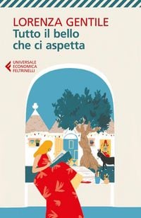 Produktbild: Tutto il bello che ci aspetta