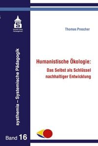 Produktbild: Humanistische &Ouml;kologie