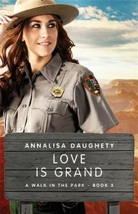 Produktbild: Love Is Grand