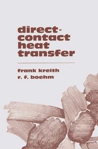 Produktbild: Direct-Contact Heat Transfer