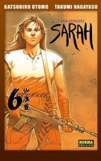 Produktbild: La leyenda de madre Sarah 6