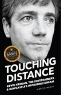 Produktbild: Hardy, M: Touching Distance