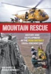 Produktbild: Mountain Rescue