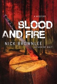 Produktbild: Blood and Fire