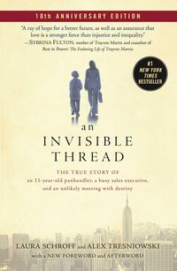 Produktbild: An Invisible Thread